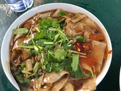 -陈记锅巴菜(五大道店)