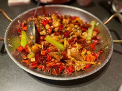 -知楚•精致湖北菜(武商MALL店)