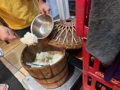 -醉八仙热酒馆(渝中店)