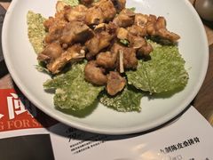 -食锦记·福建私房菜(浦西万达店)