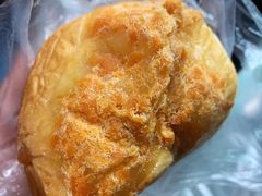肉松面包-麦香皇后老式面包坊(大连路店)