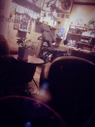 -异族刺青创意工作室