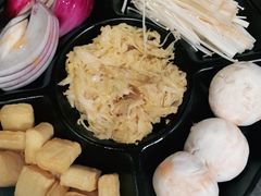 -英雄故事地摊烤肉(马驹桥店)