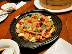 -鲍家老八件菜馆(昌平街店)