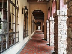 -中旅阿那亚九龙湖·公主酒店