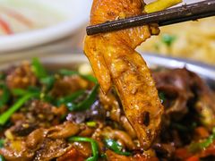 -梁·日益森烧鸡公(紫云山庄店)