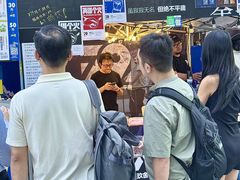 -HALO广场(梨园路店)
