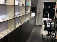 -大视家眼镜(园区星海店)