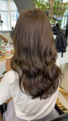 -GANO HAIR 