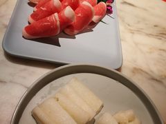 -煲宫猪肚鸡(晶品店)