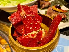 -伊茉家的烤肉店(勒泰中心店)