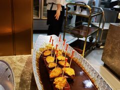 -丰卓会海鲜自助(中润大道店)