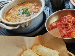 -伏一解牛烤肉专门店(信业购物中心店)