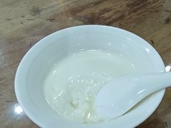 -沙湾姜埋奶(兴新包店)