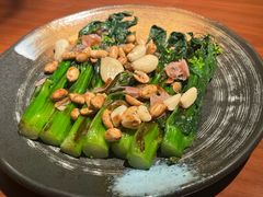 -MAGPIE喜鹊派餐厅(华侨城店)
