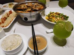 -湖锦酒楼·32年地道湖北菜(光谷店)