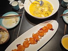 -渝乡辣婆婆·川菜 水煮鱼(槐安路店)