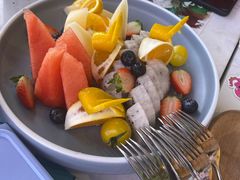 -水桶王国主题餐厅·聚会·生日派对·亲子活动·家庭套餐(亚龙湾希尔顿店)