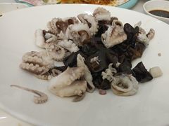 -海旺小海鲜大排档(冠亚星城店)
