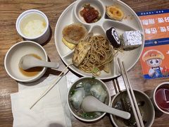 -素满香·食养自助(天一广场店)