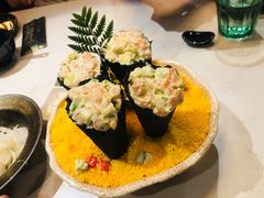 -荟廷·晶萃(陆家嘴尚悦湾店)