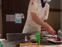 -大渔铁板烧(大悦城店)