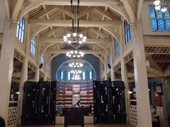 -中华圣公会教堂旧址