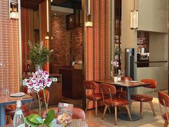 -OGGI TRATTORIA PIZZERIA(深业上城店)