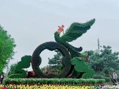 -国家植物园