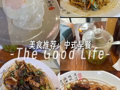 -春雪面馆(转塘店)