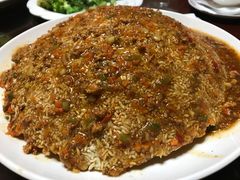 -穆老九清真牛羊肉馆(宋城店)
