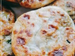 -老山记海城馅饼大酒店(振兴小区店)