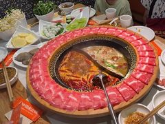 -川中渝夫火锅(铜陵万达广场店)