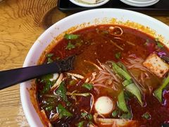 -聚龙巧嘴米线(龙首印象城店)