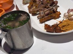 -谷丽麦馕新疆菜·清真(步步高梅溪新天地店)