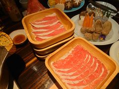 -山葵家·创意料理(临平银泰城店)