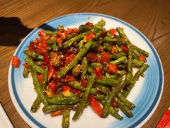 -雪乡阁东北农家菜(颛桥约好休闲街店)