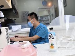 -美联众合动物医院·24h京西诊疗中心