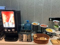 -铂尔登国际酒店(南山深圳湾口岸店)
