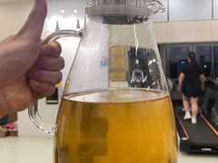 -中田健身工作室(嘉定江桥店)