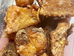 糍粑鱼-小蓝鲸湖北菜(八一路店)