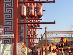 -东台西溪天仙缘景区