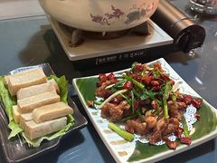 -金龙·打边炉(南京西路店)