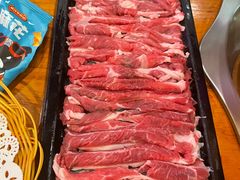 -乐宴·老北京铜火锅(桂庙店)