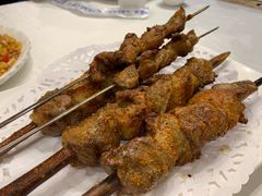 -阿布都新疆音乐美食城(长湖路店)