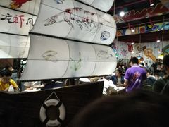 -龙虾风暴(松江店)