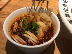 -太二酸菜鱼(福州泰禾店)