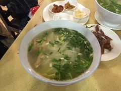 -桥香园云南过桥米线(金马碧鸡店)