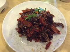 -和膳居饮食有限公司