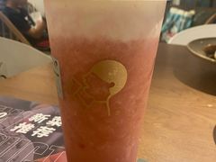 -喜茶(广州番禺奥园广场店)